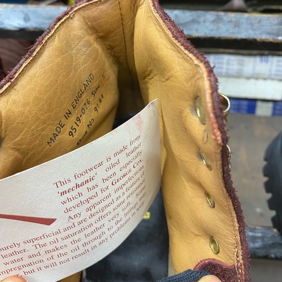 Boots - Picture 2 of 5